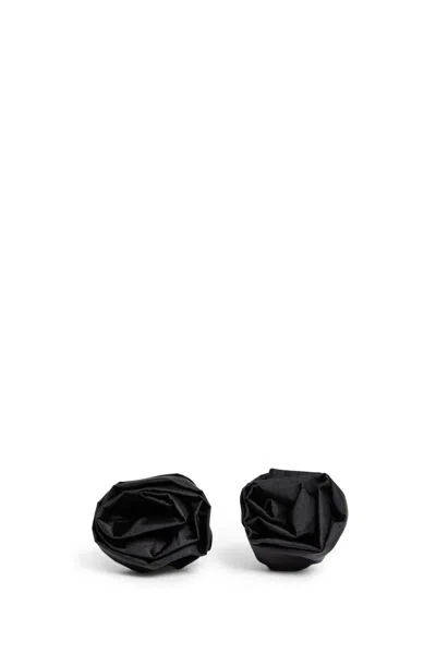 Simone Rocha Earrings In Black