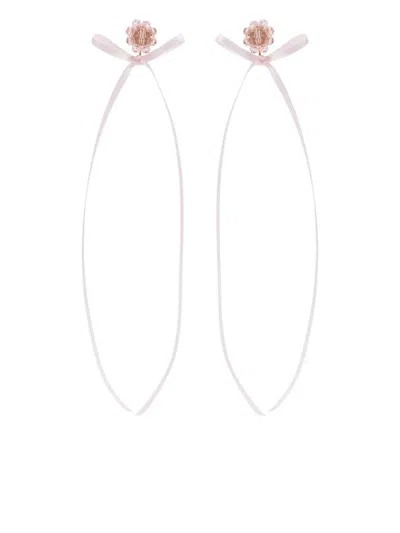 SIMONE ROCHA SIMONE ROCHA EARRINGS