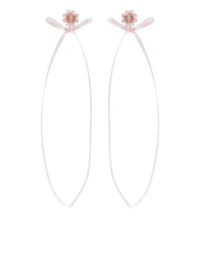 SIMONE ROCHA SIMONE ROCHA EARRINGS