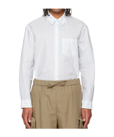 SIMONE ROCHA EASY SHIRT