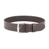 Simone Rocha Belt In Brown