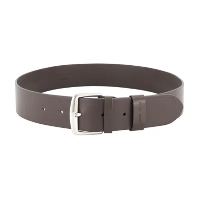 Simone Rocha Belt In Brown