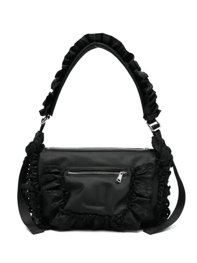 SIMONE ROCHA PILLOWCASE SHOULDER BAG