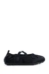 Simone Rocha Flats In Multi