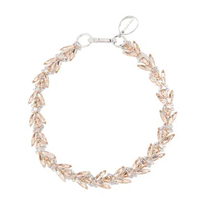 Simone Rocha Floret Necklace