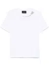 Simone Rocha Cotton T-shirt In White