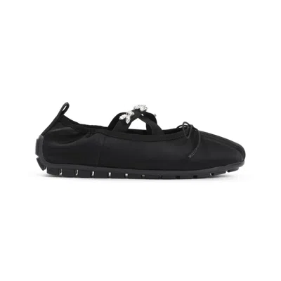 Simone Rocha Grip Ballerina