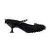 Simone Rocha Grip Mule