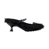 Simone Rocha Grip Mule