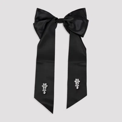 Simone Rocha Hair Accessories Black