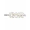 Simone Rocha Hair Accessory In White