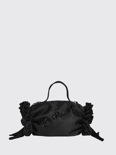 Simone Rocha Handbag Woman Color Black
