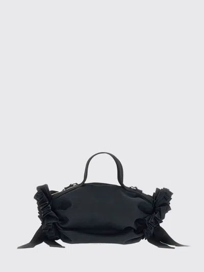 Simone Rocha Handbag Woman Color Black