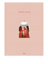 Simone Rocha Hardcover Book In Pink