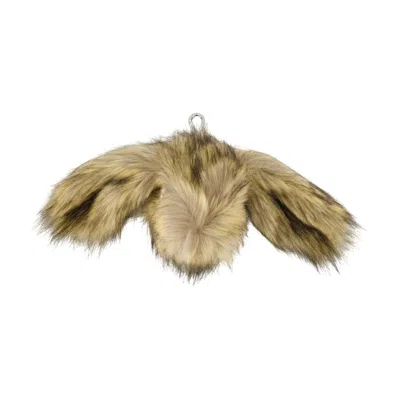 Simone Rocha Hare Coin Purse