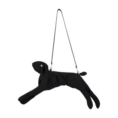 Simone Rocha Hare Crossbody