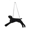 Simone Rocha Turbo Crossbody In Black