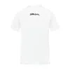 Simone Rocha Hare Illustration T Shirt In White