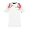 Simone Rocha Hare Illustration T Shirt In White