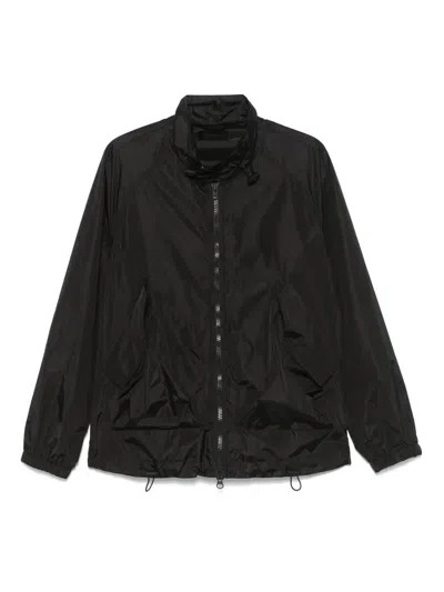 Simone Rocha Harrington Jacket In Black