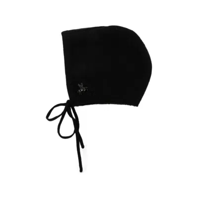 Simone Rocha Hats In Black
