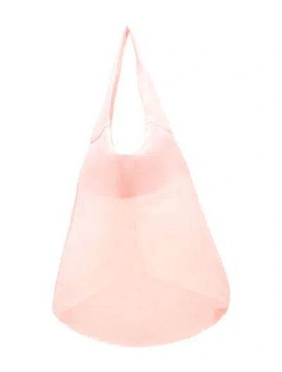 Pre-owned Simone Rocha Hobo In Pink