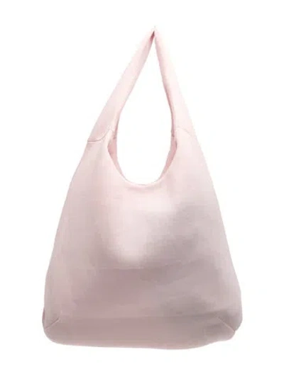 Pre-owned Simone Rocha Hobo In Pink