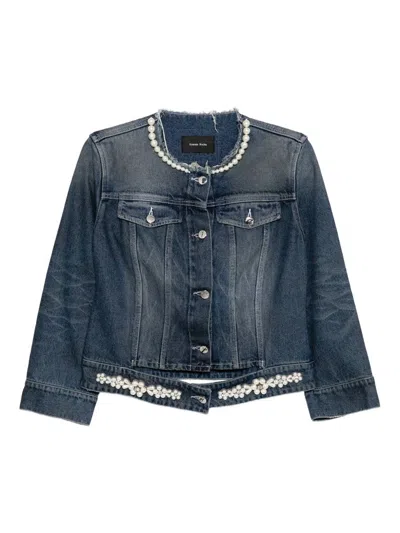 SIMONE ROCHA SIMONE ROCHA JACKETS