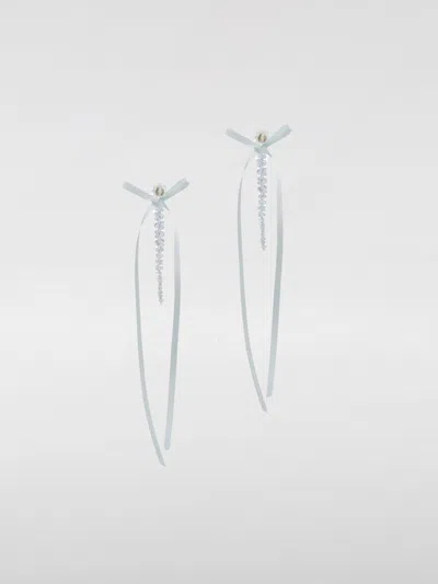 Simone Rocha Jewel Woman  In Brown