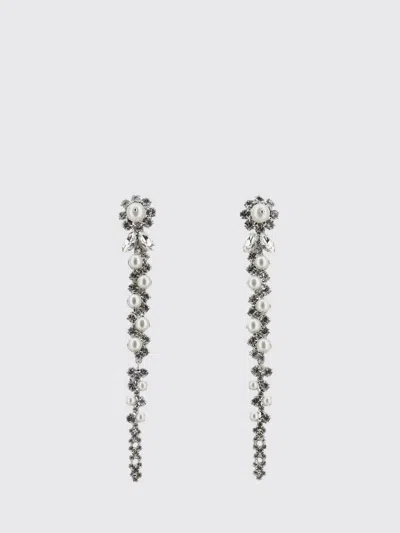Simone Rocha Jewel Woman  In Metallic