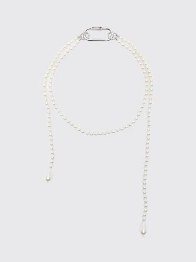 Simone Rocha Jewel Woman  In White