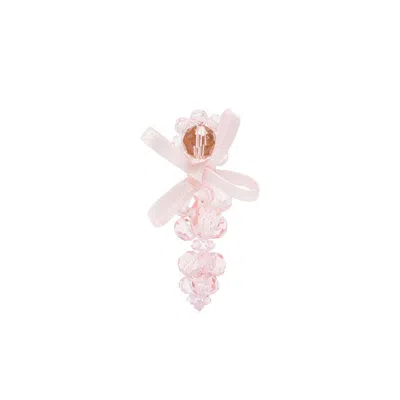 Simone Rocha Jewellery In Pink