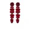 Simone Rocha Jewellery In Red