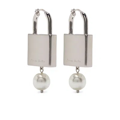 Simone Rocha Jewellery In Metallic