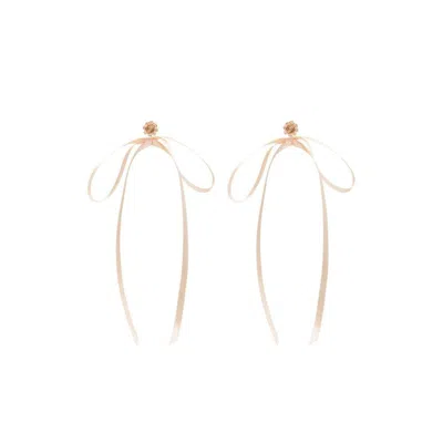 Simone Rocha Jewelry In Pink/neutrals