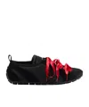Simone Rocha Lace-up Sneakers