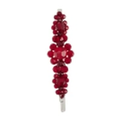 SIMONE ROCHA SIMONE ROCHA LARGE FLOWER HAIR CLIP