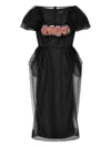 Simone Rocha Layered Dress