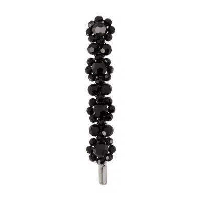 SIMONE ROCHA SIMONE ROCHA MEDIUM FLOWER BARRETTE