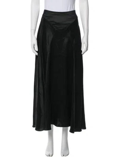 Pre-owned Simone Rocha Midi Length Skirt In Multi