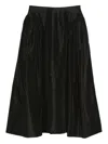 Simone Rocha Bind Mini Skirt