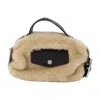 Simone Rocha Top Handle Bag In Red