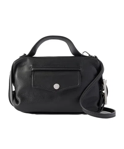 Simone Rocha Mini Biker Belt Tote Bag In Pattern