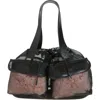 SIMONE ROCHA SIMONE ROCHA MINI CARNATION DRAWSTRING BAG
