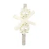Simone Rocha Mini Flower Hair Clip