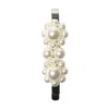 Simone Rocha Mini Flower Hair Clips