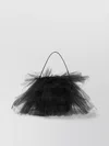Simone Rocha Oversized Frilly Tutu Shopper Bag