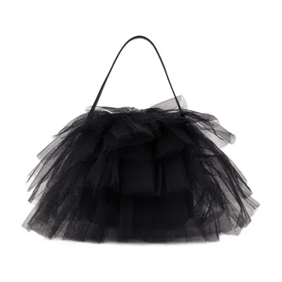 Simone Rocha Mini Frilly Tutu Crossbody
