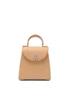 Simone Rocha Mini Valentine Tote Bag In Neutral