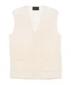 Simone Rocha Multi-pocket Utility Gilet